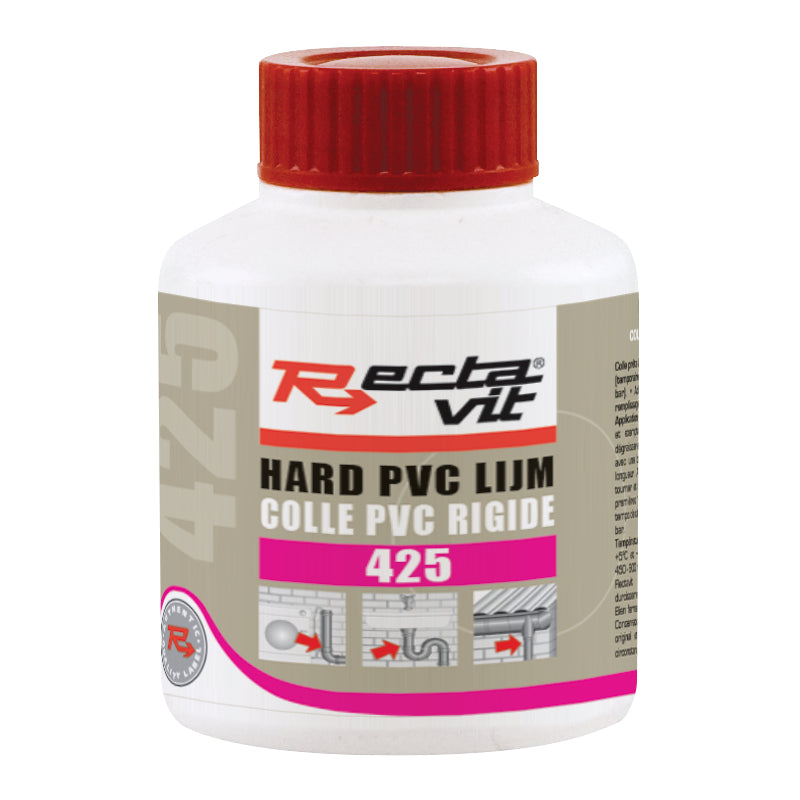 RECTAVIT COLLE PVC 100 ml