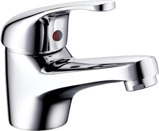 Mitigeur lavabo CHROME Aloni