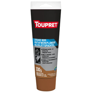 TOUPRET Enduit de Lissage 330gr