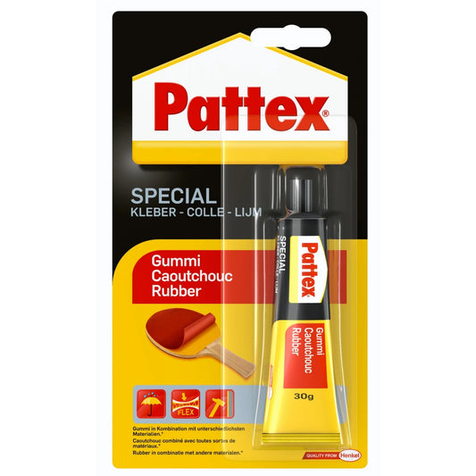 PATTEX COLLE SPECIAL CAOUTCHOUC