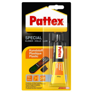 PATTEX SPECIAL PLASTIQUE 30 GR