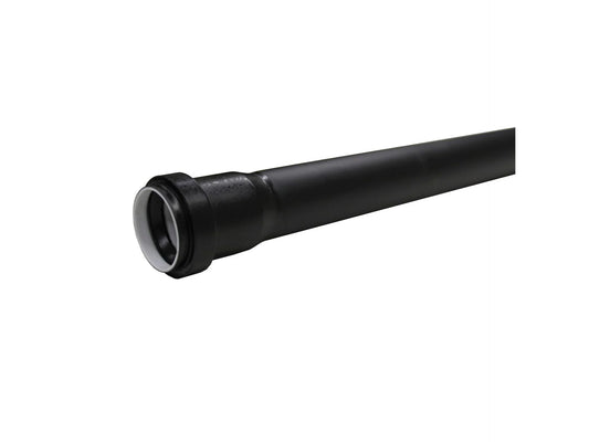 Tuyau PP Noir 3M