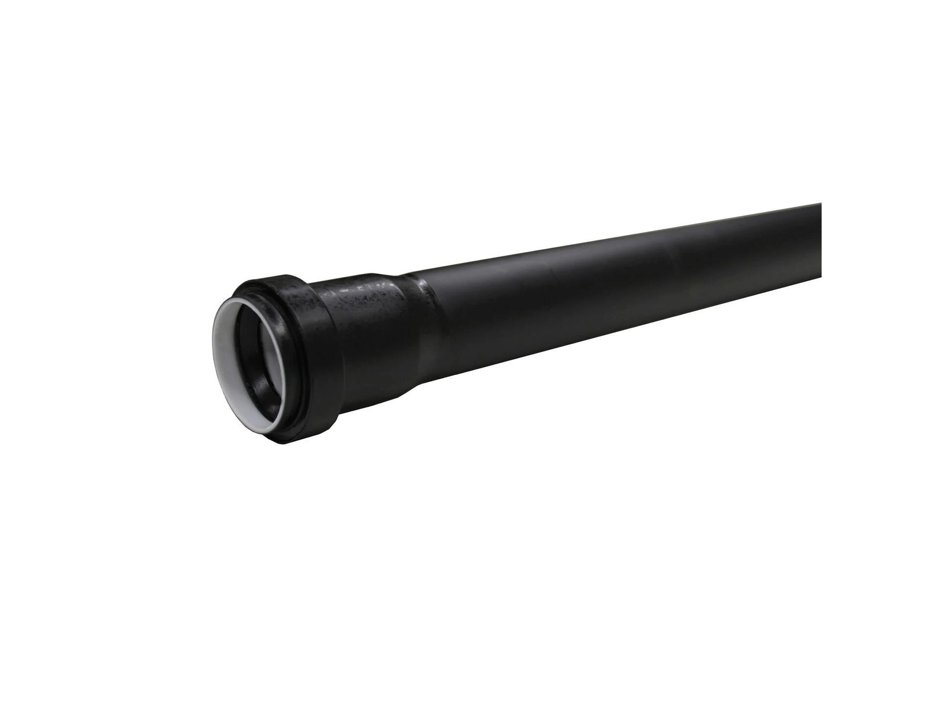 Tuyau PP Noir 3M